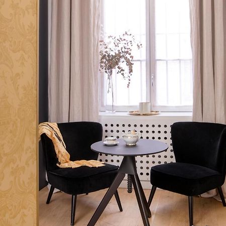 Mihotel Charite Lyon Exteriör bild